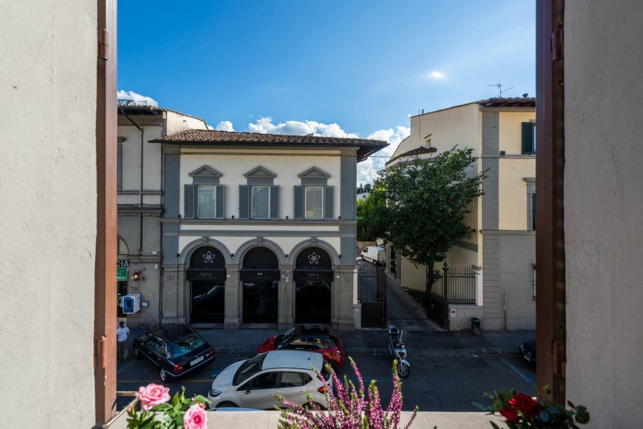 Renovated 19th-century In An Authentic Area *