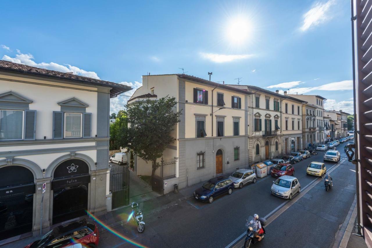 Renovated 19th-century In An Authentic Area * Firenze