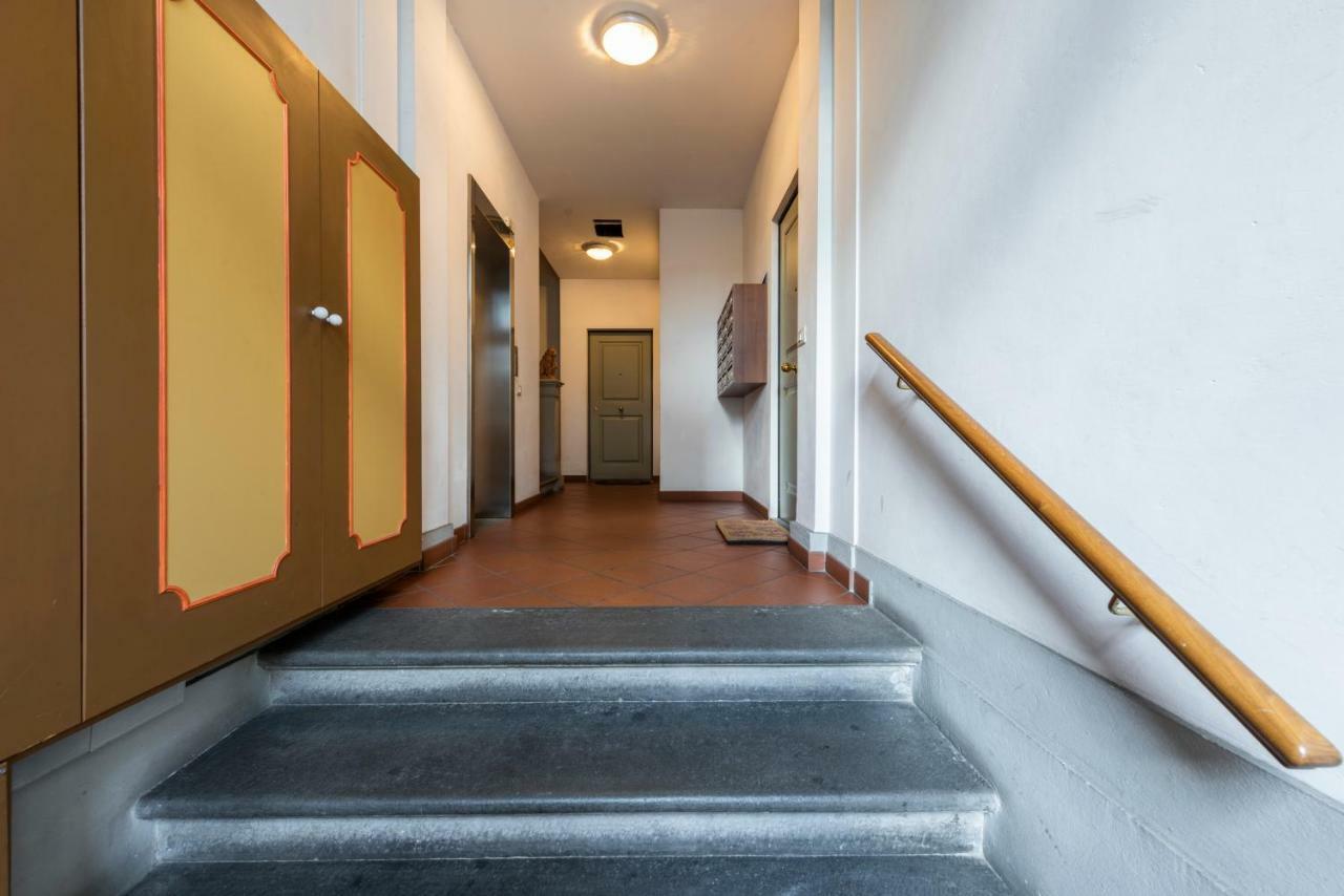 Leilighet Renovated 19th-century In An Authentic Area Firenze
