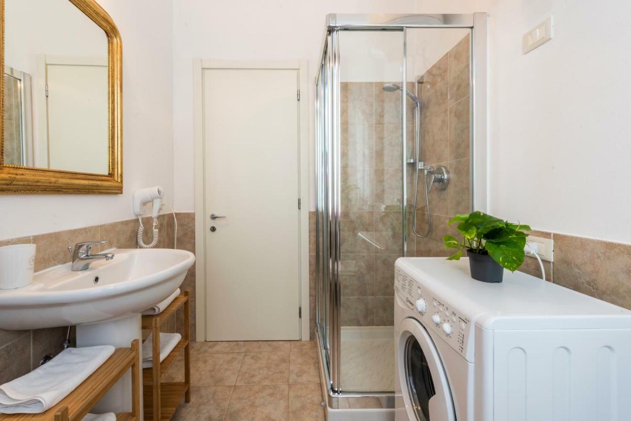 Renovated 19th-century In An Authentic Area * Firenze