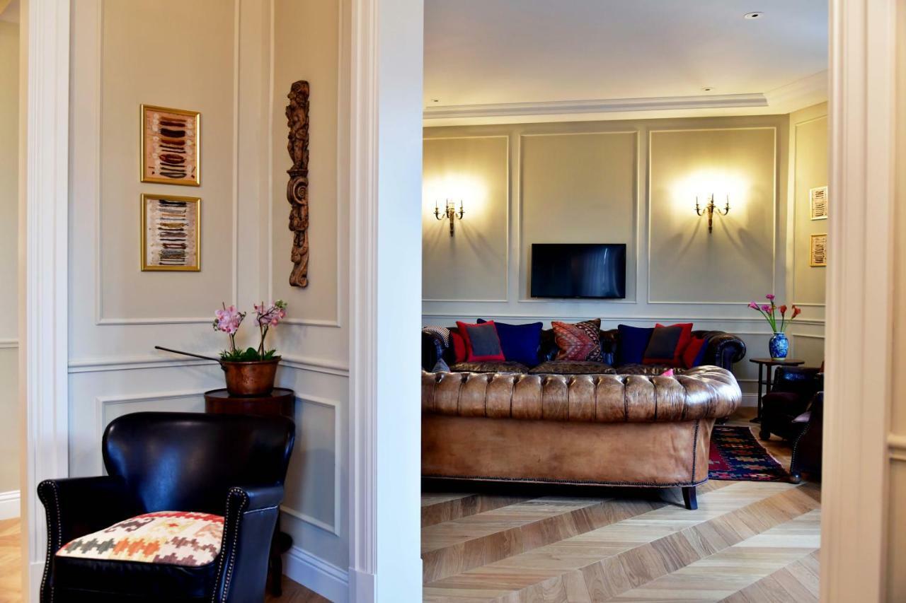 La Croce D'oro Santa Croce Apartamento Florença