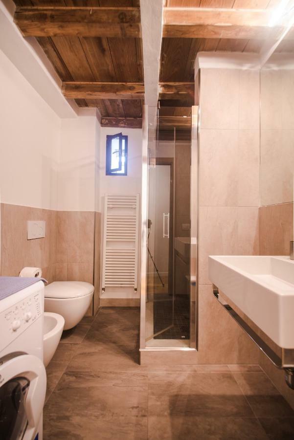 Location In Inviting Lejlighed Firenze
