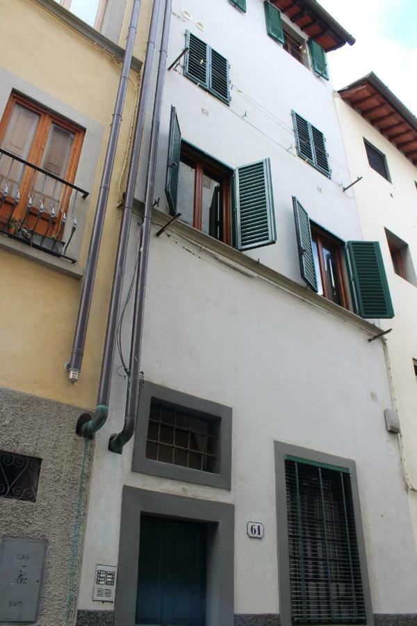 Art San Giorgio Appartamento *