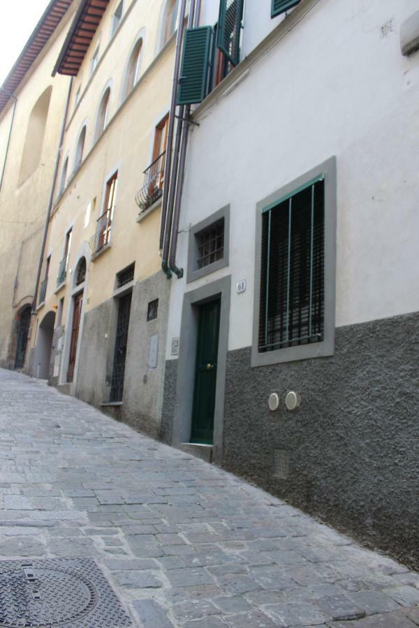 Art San Giorgio Appartamento Firenze