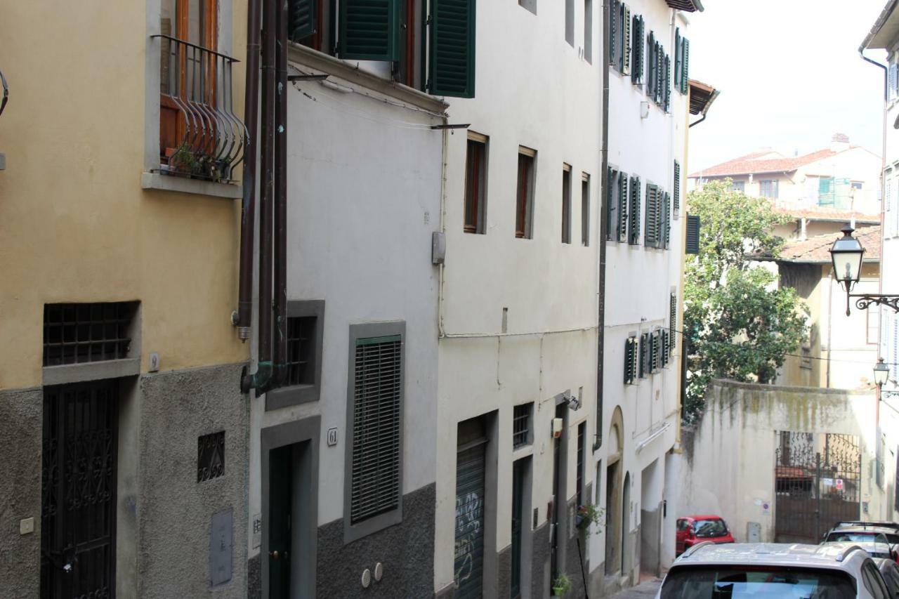 Appartamento Art San Giorgio *