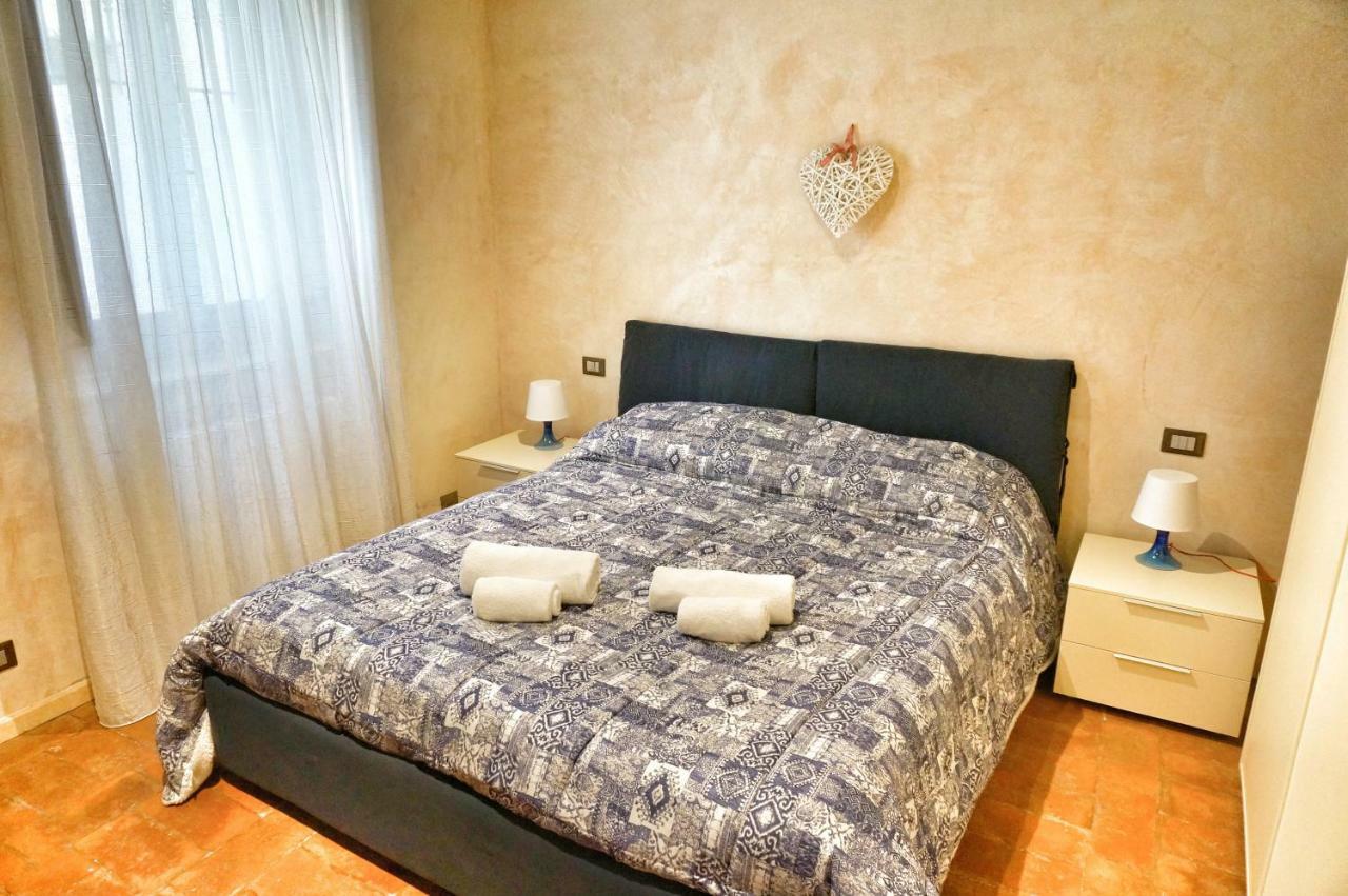 Luna 36 In Centro A Leilighet Firenze