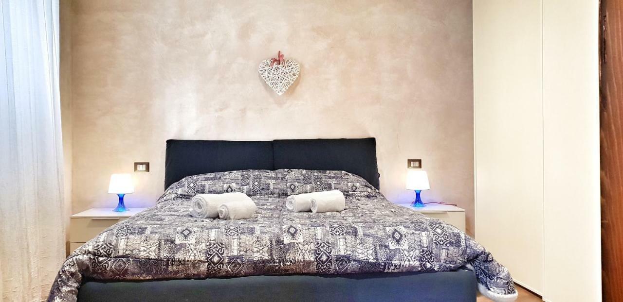 Leilighet Luna 36 In Centro A Firenze
