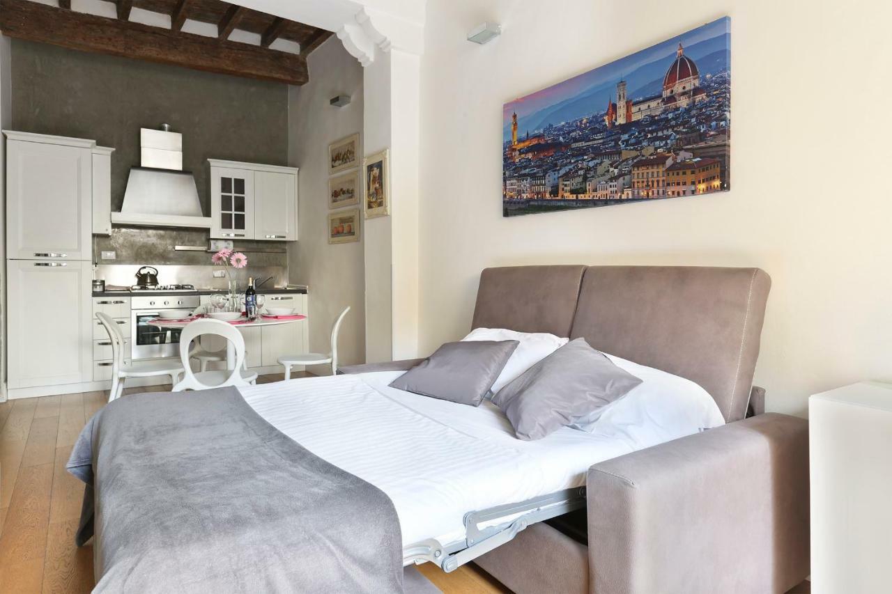 Ginori Appartement *