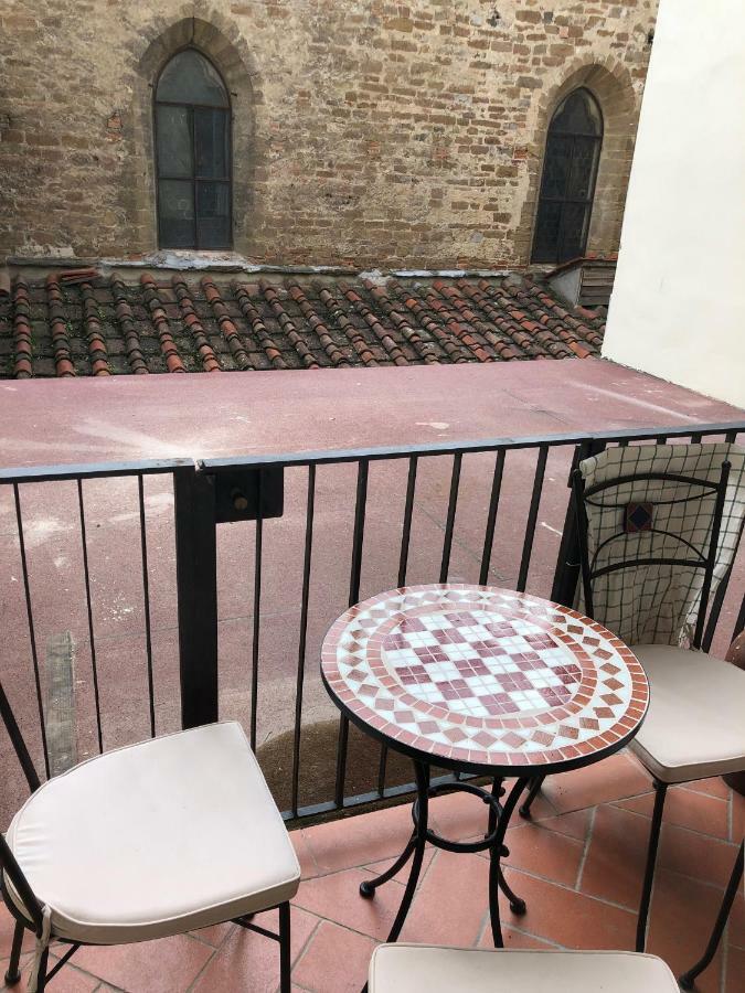 Apartment Viola Borgia Florence