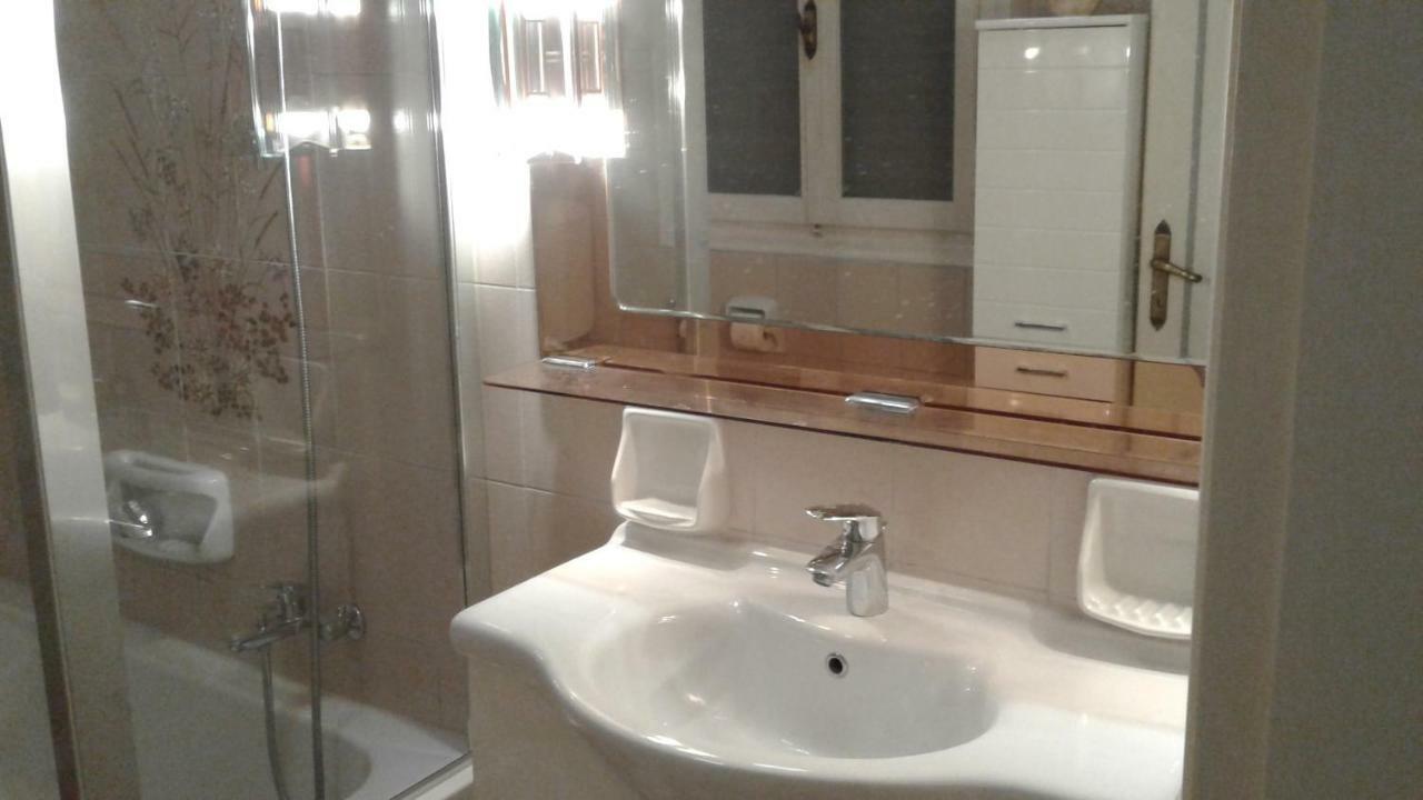 La Dimora Del Pittore Appartement *