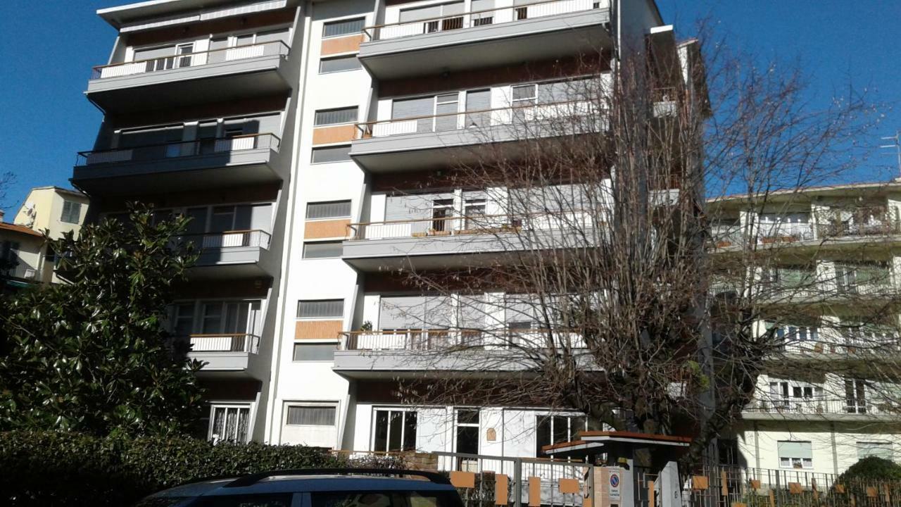 La Dimora Del Pittore Appartement *