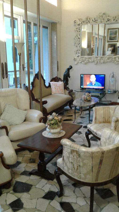 Appartement La Dimora Del Pittore