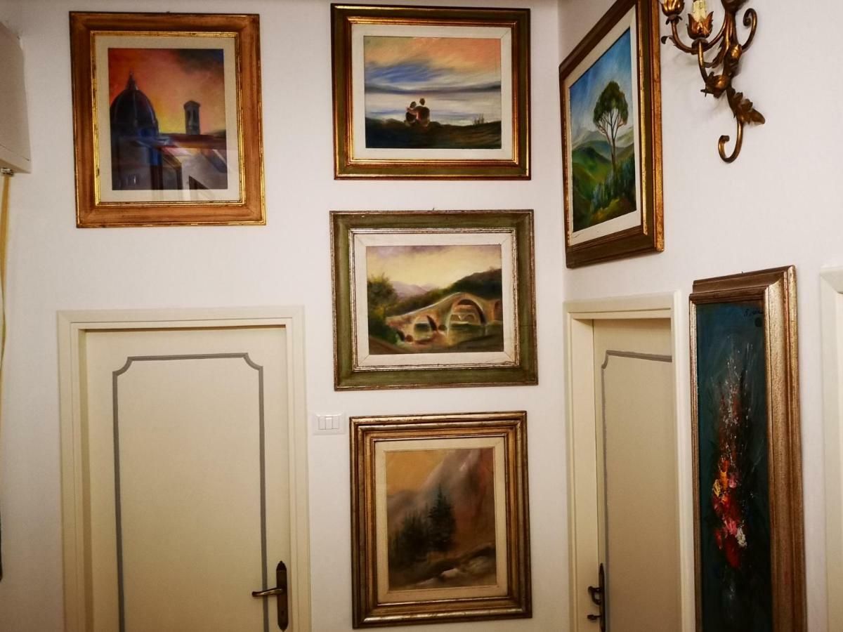 Appartement La Dimora Del Pittore