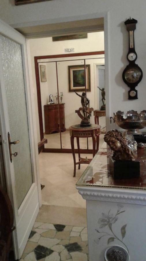 Appartement La Dimora Del Pittore Florence
