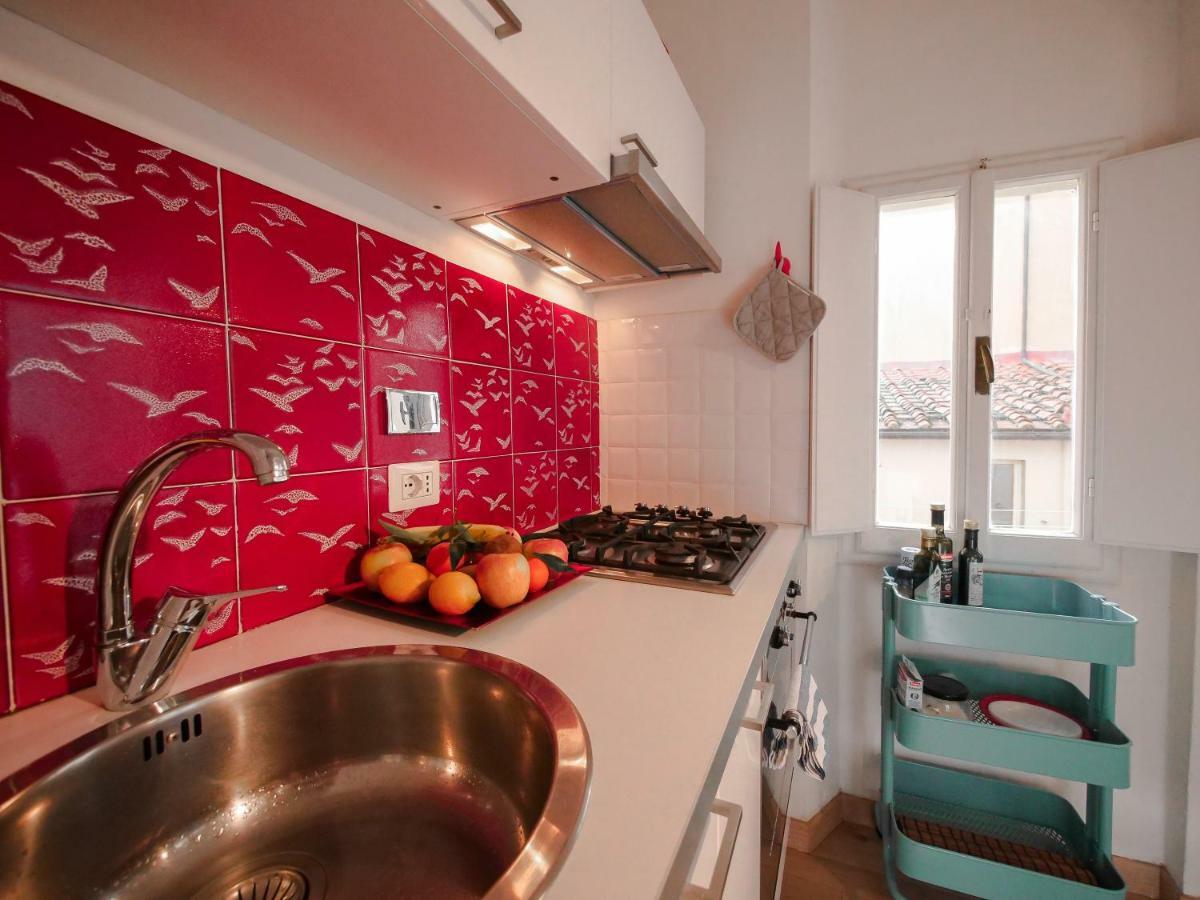Appartamento Lisa Loft Firenze