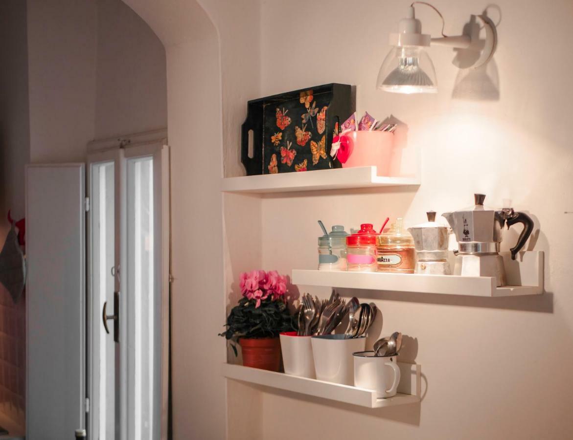 Lisa Loft Appartamento