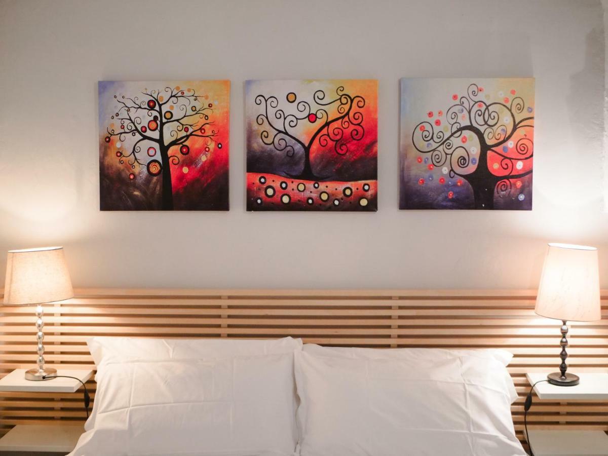 Appartamento Lisa Loft