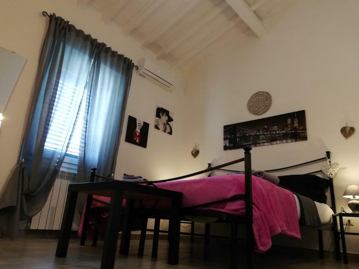 Eliana E Ristorante Acomodação com café da manhã 