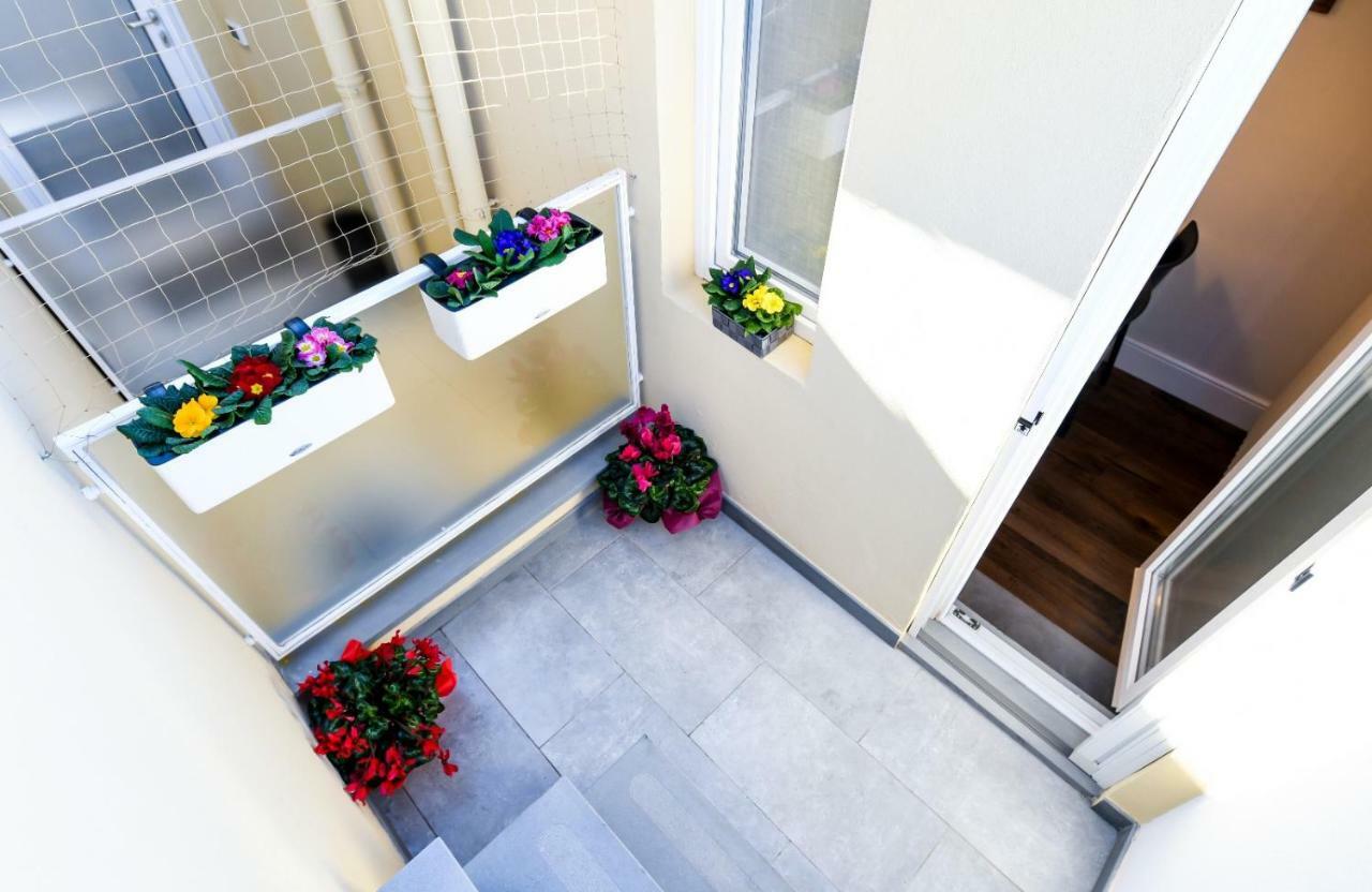 Oltrarno Lily Appartement