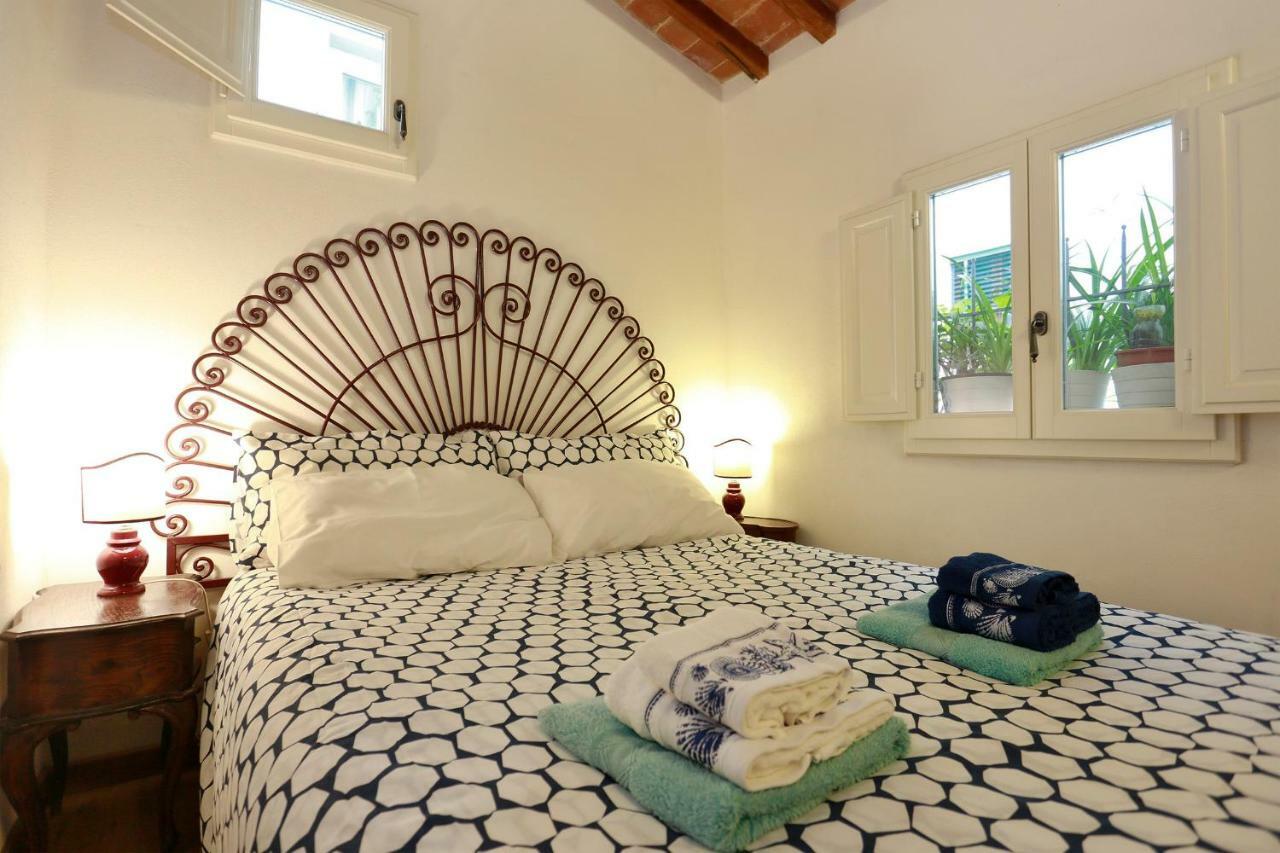 Apartamento Pitti Loft *