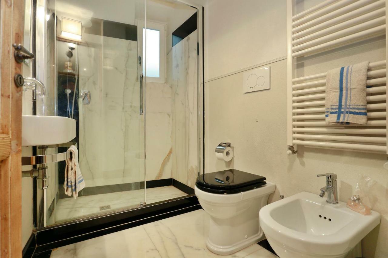 Pitti Loft Apartamento