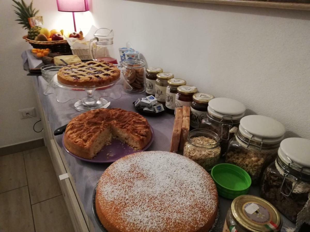Eliana E Ristorante Acomodação com café da manhã  Florença