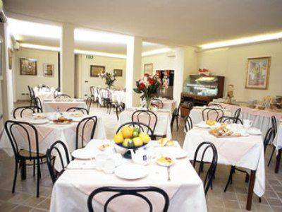 Le Due Fontane 3* Firenze
