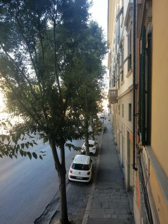 Boboli Lejlighed Firenze