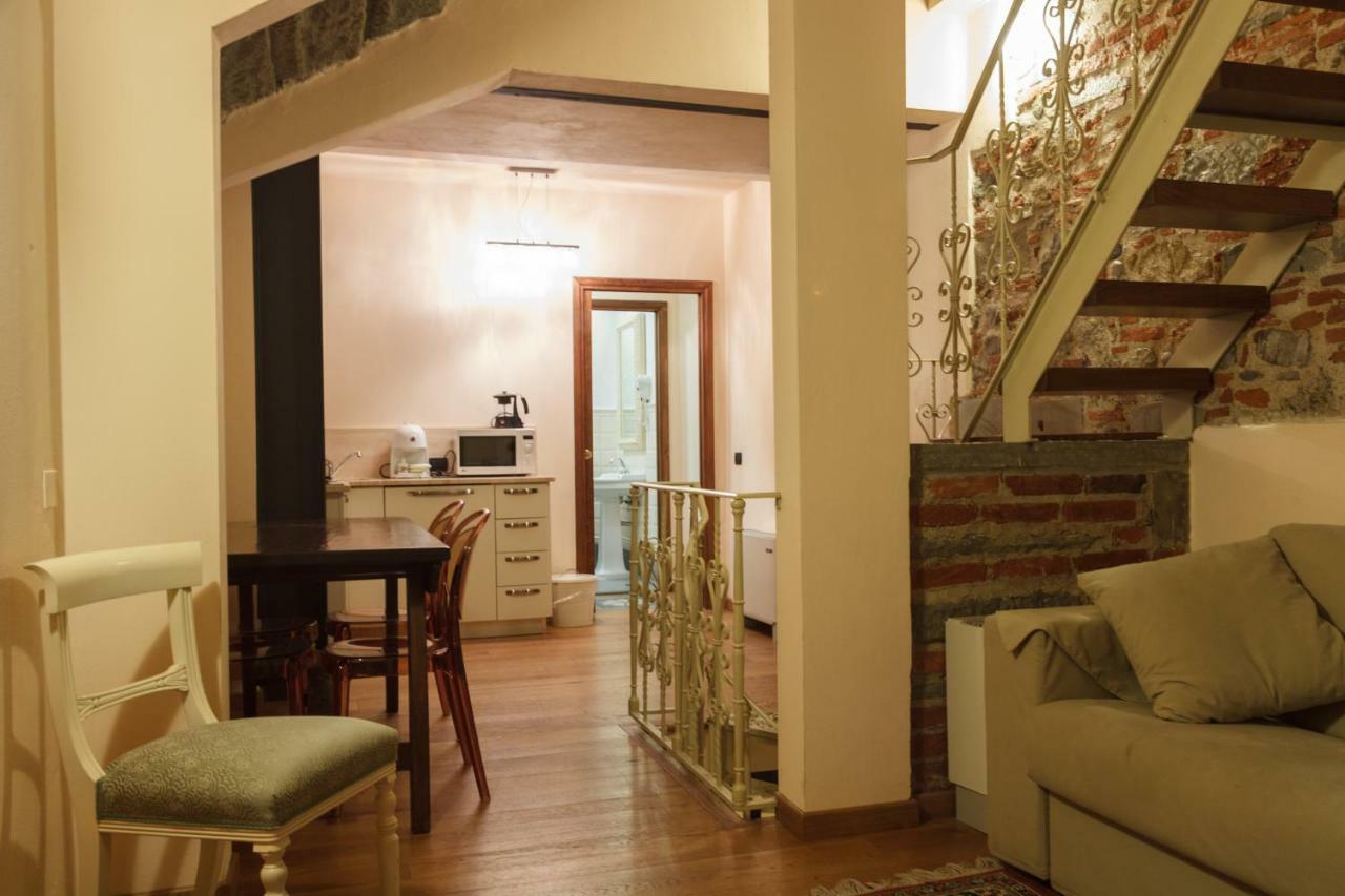 Appartement Il Mosaico