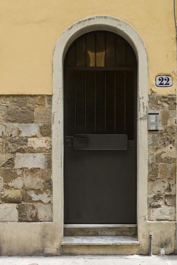Michelangelo's Place Lejlighed *