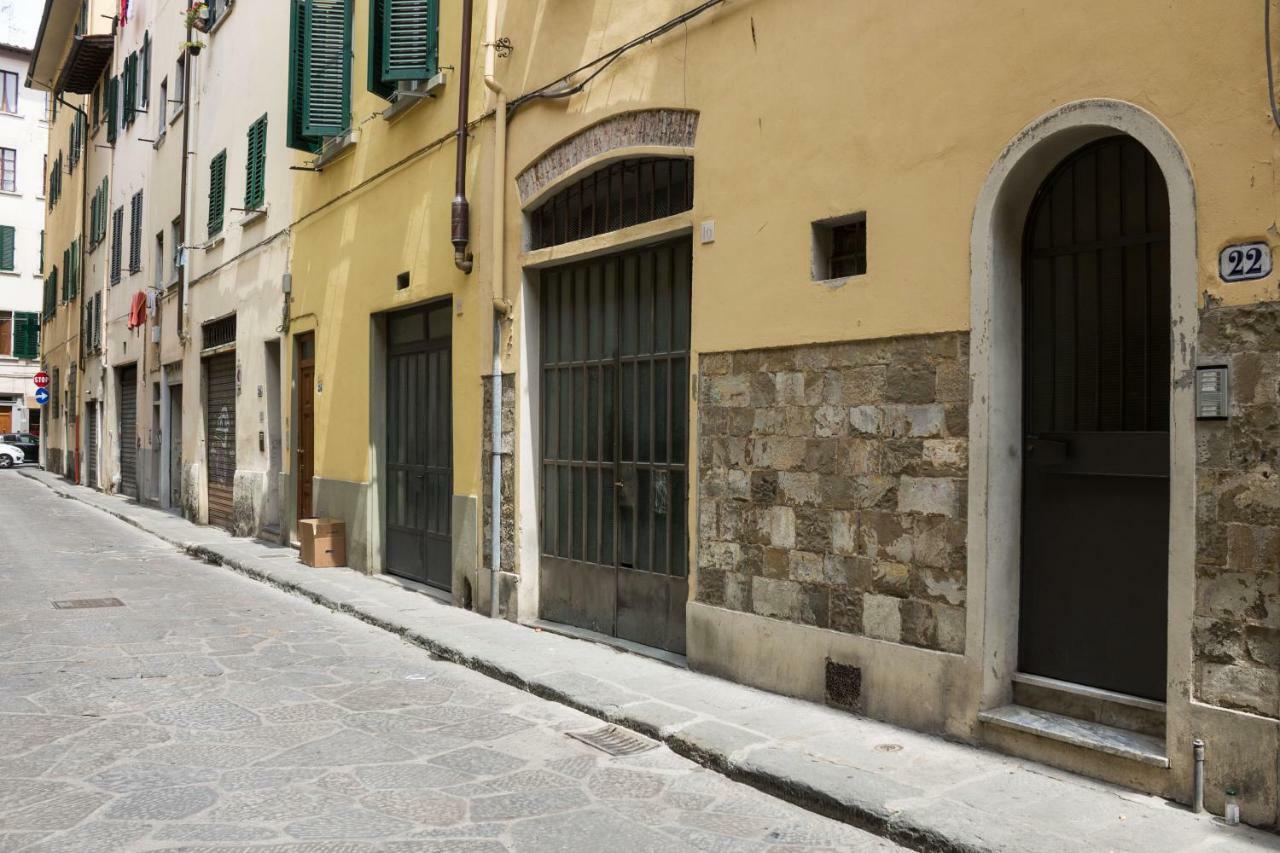 Michelangelo's Place Lejlighed