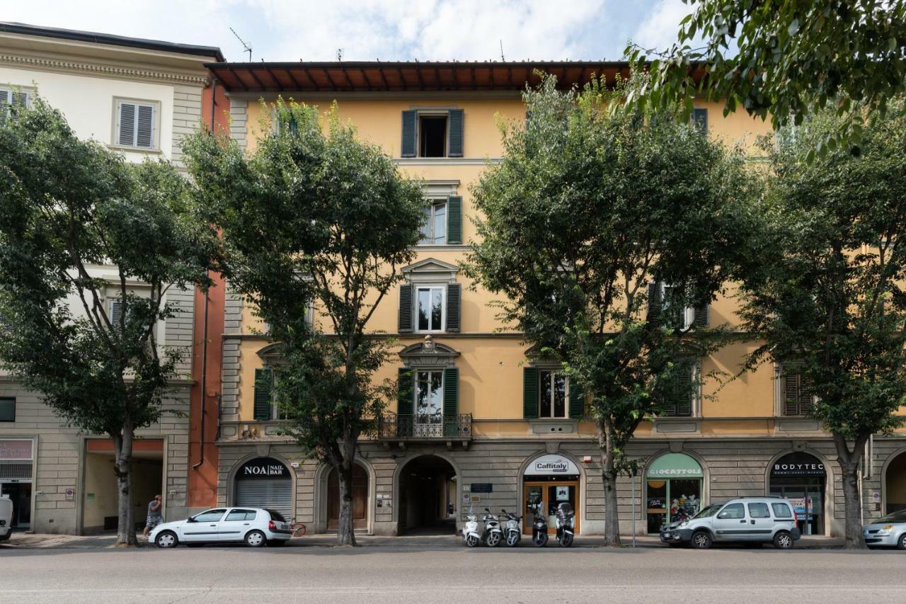Boboli Lejlighed