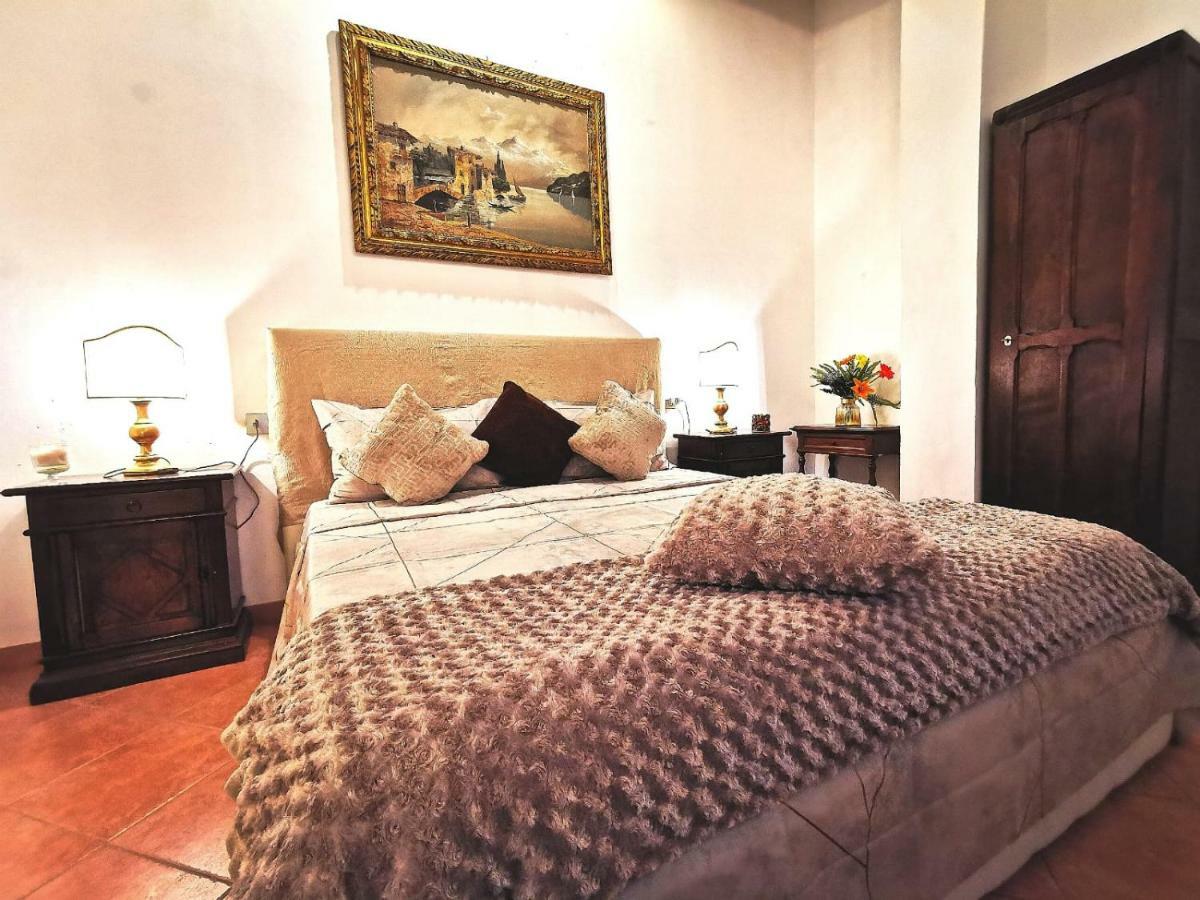 Appartamento Borgo Ognissanti Central&charming Location Firenze
