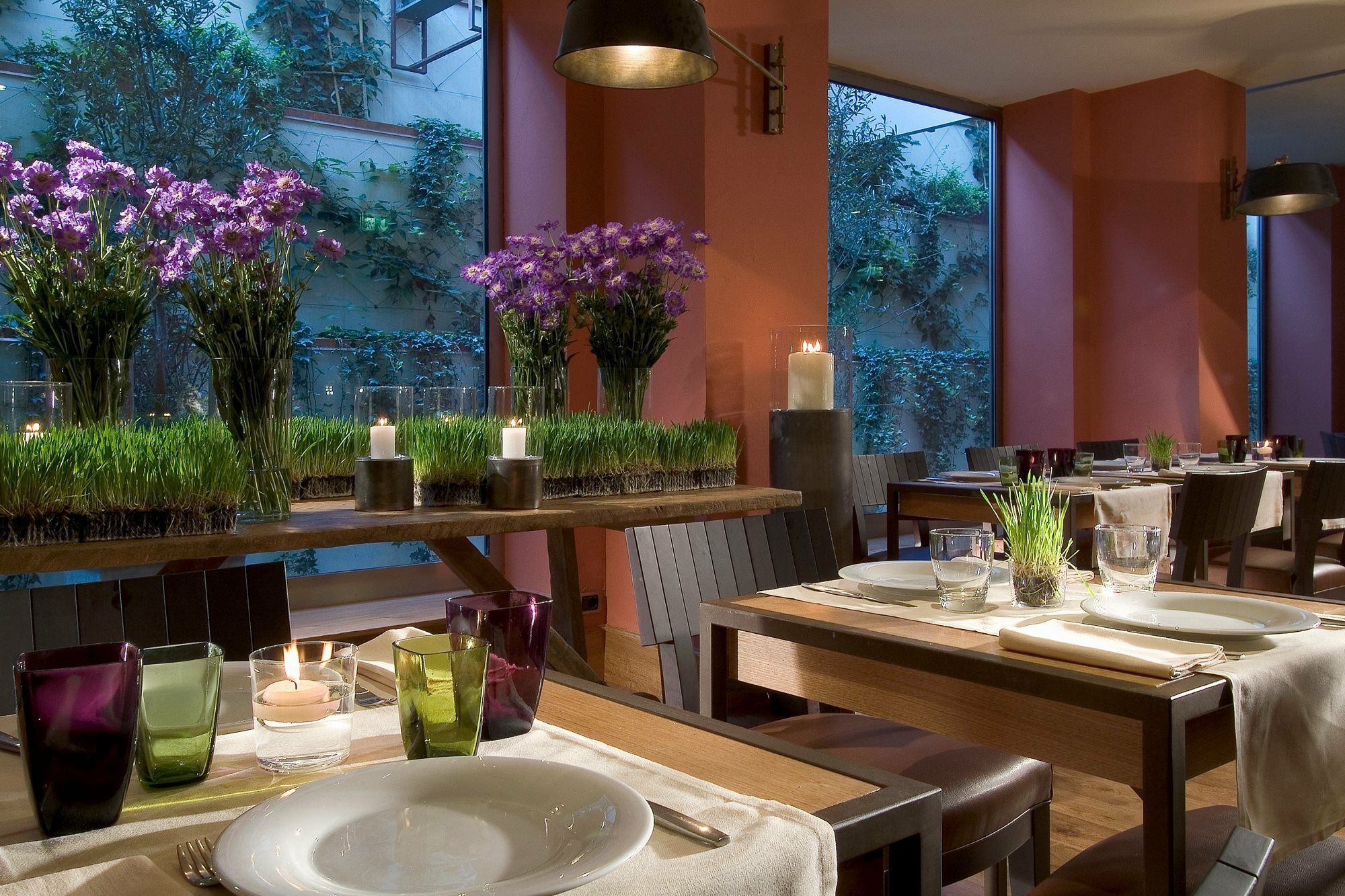 Starhotels Tuscany 4* Florence