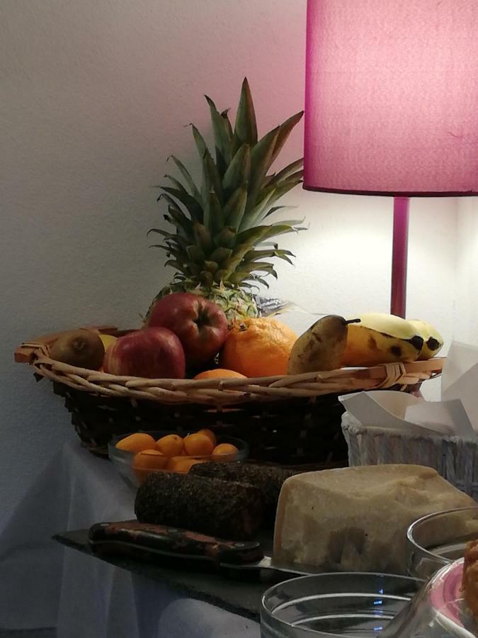 Eliana E Ristorante Acomodação com café da manhã  Florença