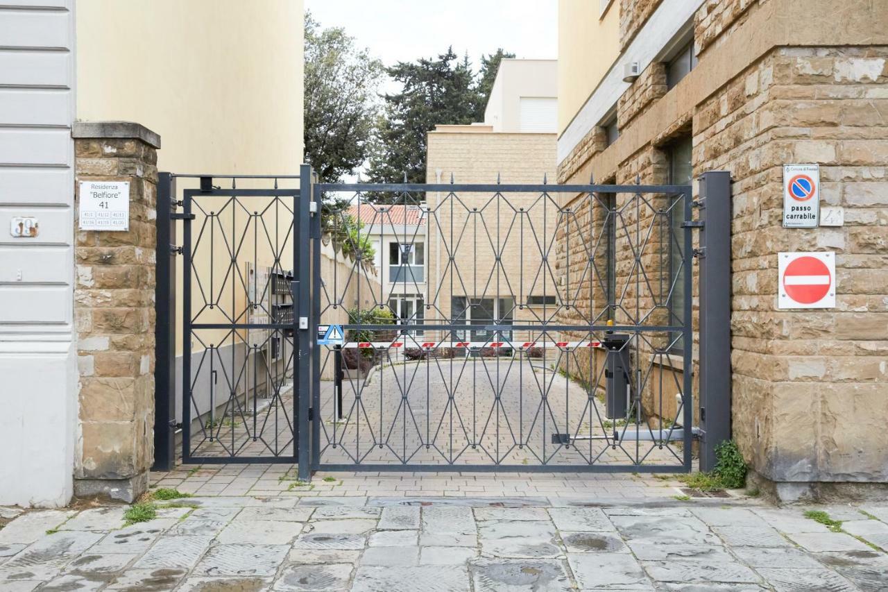 Leilighet Celeste's House Firenze