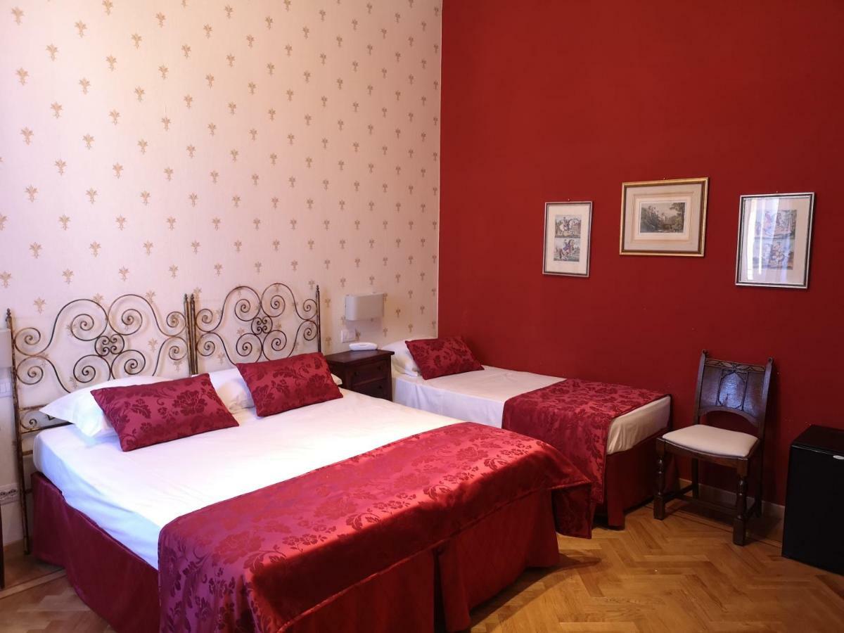 Il Granduca Hotel Firenze