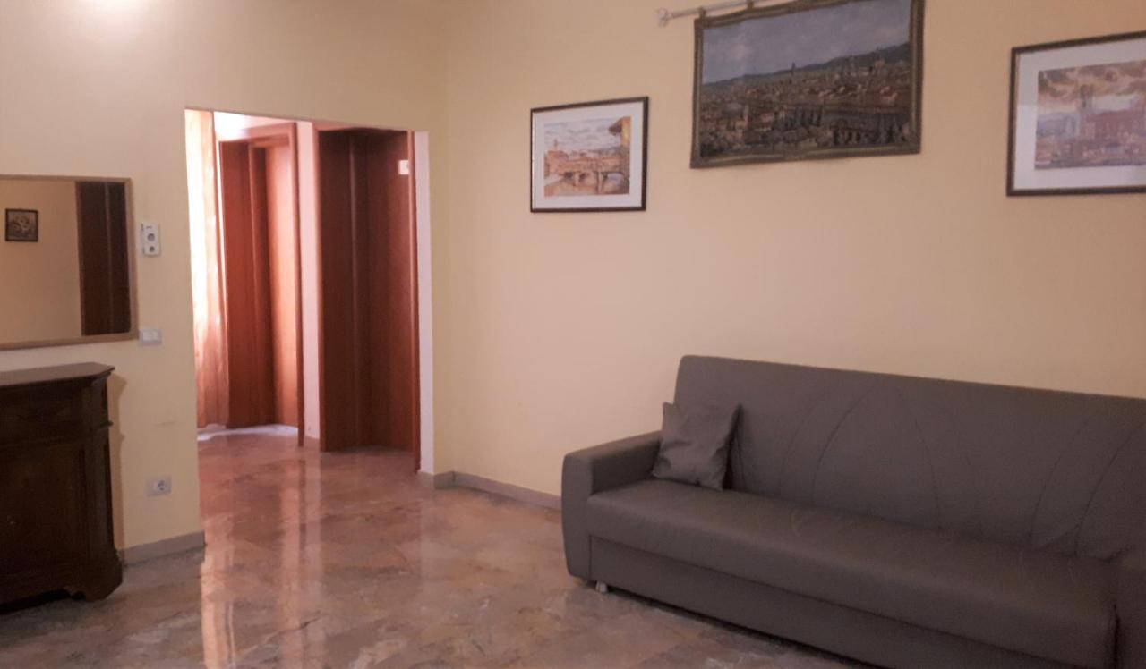 Ponte Rosso Bed & Breakfast Firenze