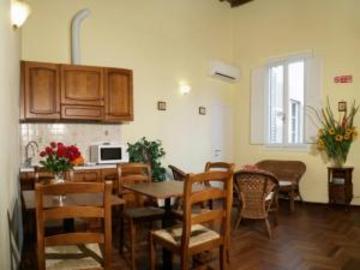 Residenza Della Signoria 3* Firenze