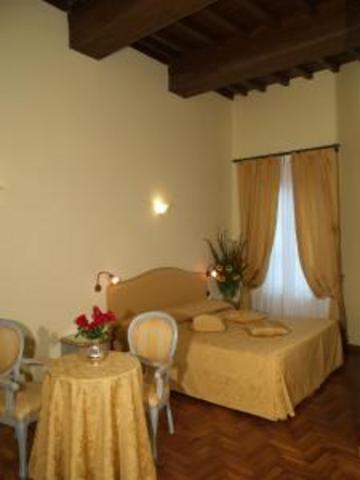 Gjestgiverier Residenza Della Signoria