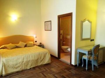Residenza Della Signoria Firenze
