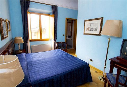 Hotel Bigallo