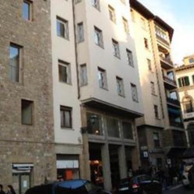 Continentale - Lungarno Collection Hotel