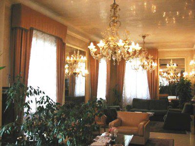 C-hotels De Rose Palace Hotell 4*