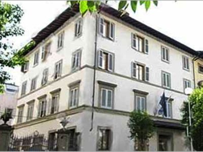C-hotels De Rose Palace Hotell