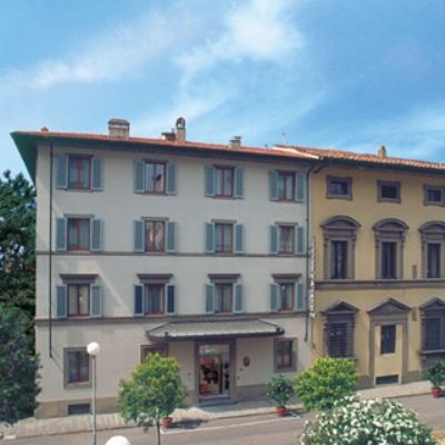 C-hotels De Rose Palace 4* Firenze