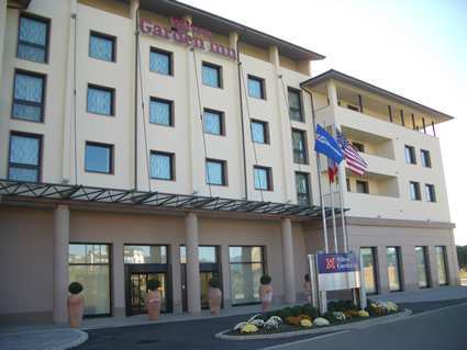 Hotel Hilton Garden Novoli 4*