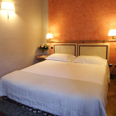 Hotel Kraft Florence