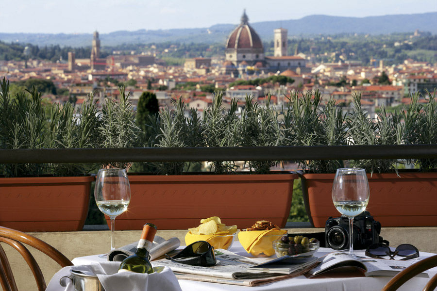 President Hotel Firenze