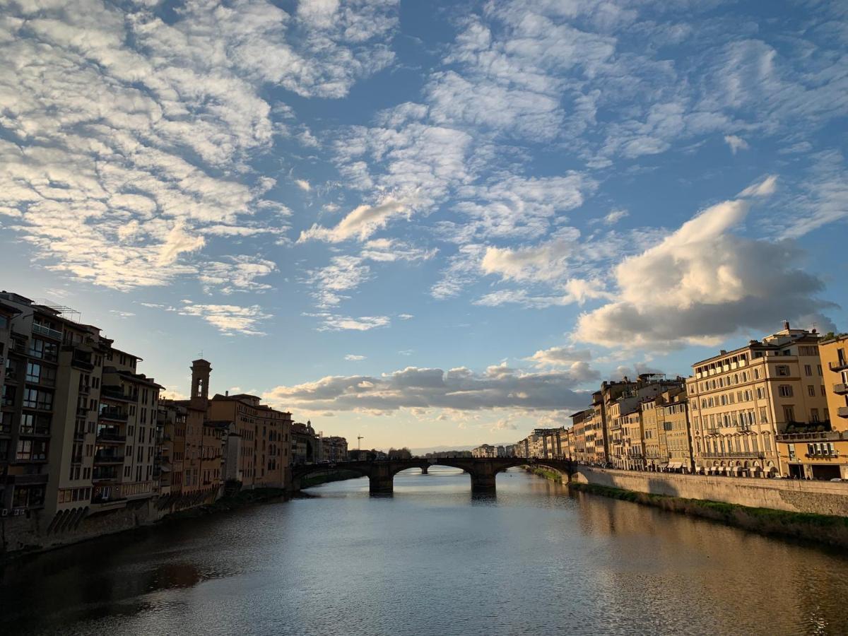 Leilighet Celeste's House Firenze